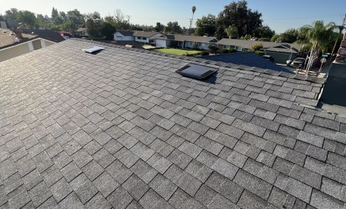 New View Roofing LLC