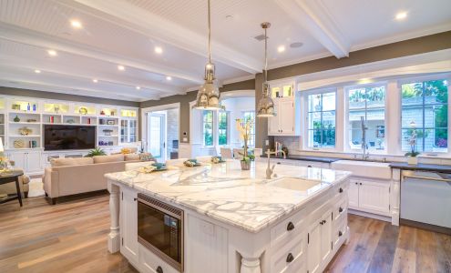 Landmark Construction & Development Group