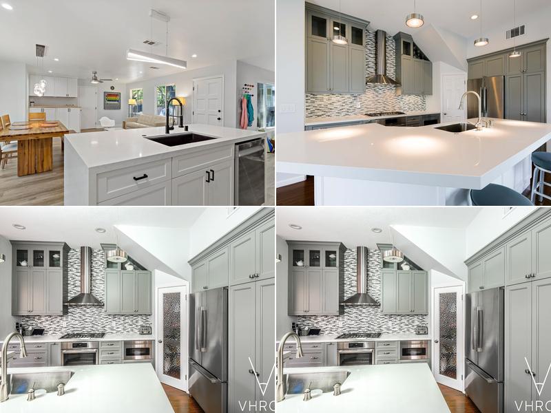 Visionary Home Remodeling