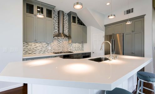 Visionary Home Remodeling