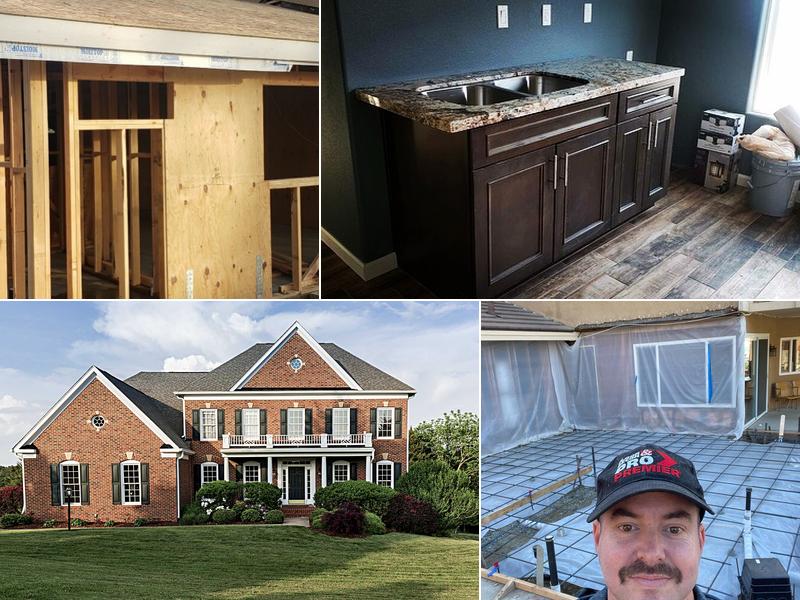 V.C. Development Inc