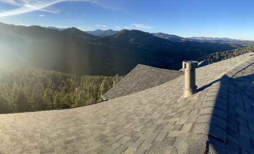 Peak To Peak Roofing & Exteriors, LLC