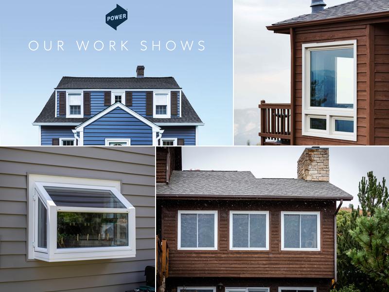 Power Home Remodeling