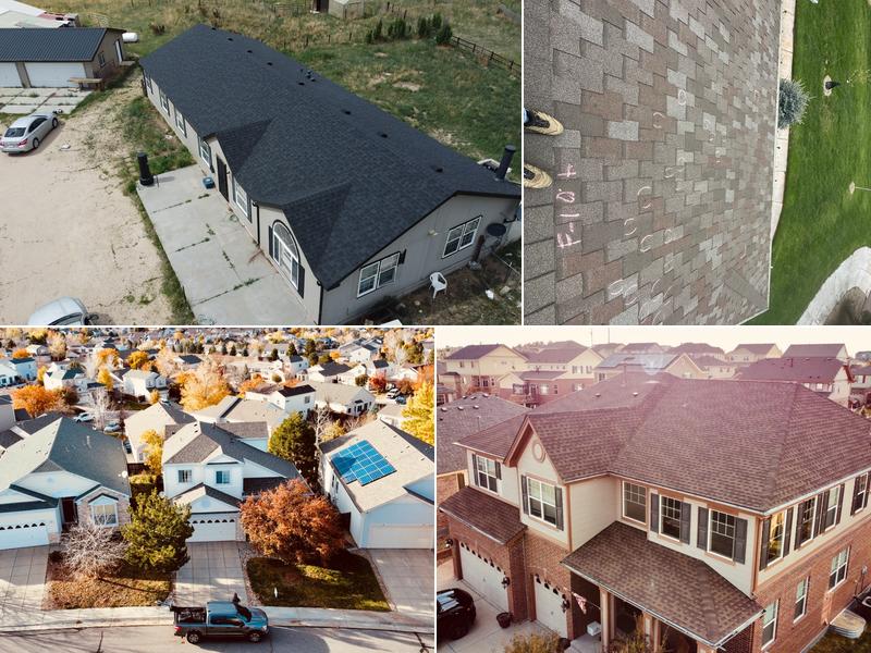 R4 Roofing & Exteriors