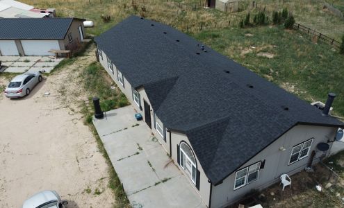 R4 Roofing & Exteriors