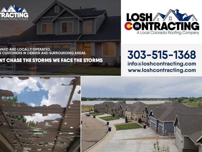 Losh Contracting, LLC