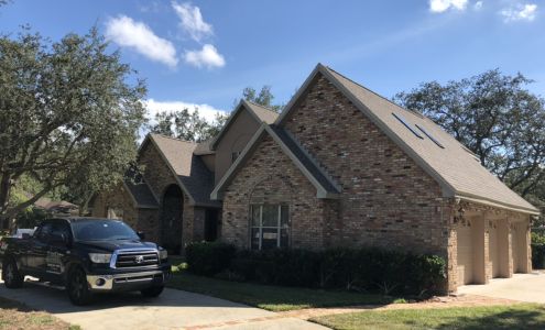 Turnkey Roofing of Florida