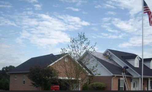 Roof Systems Unlimited