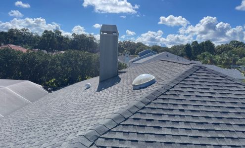 King Roofing & Sheet Metal, LLC