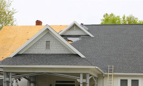 Massey Construction Group, Inc. - Roofing Services