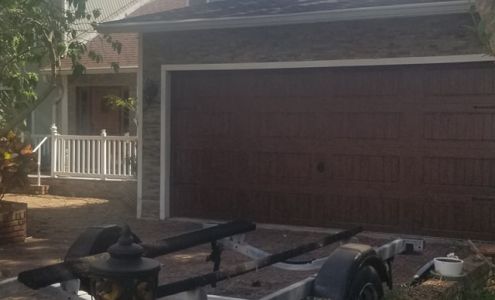 C W's Quality Roofing