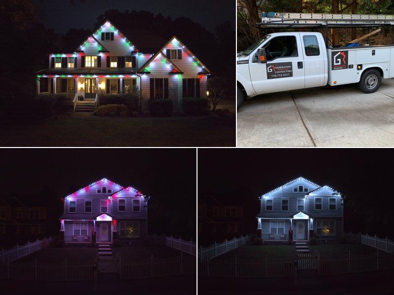 Generation Roofing Company