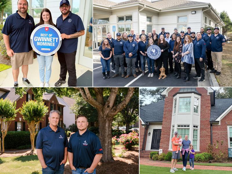 Accent Roofing Service