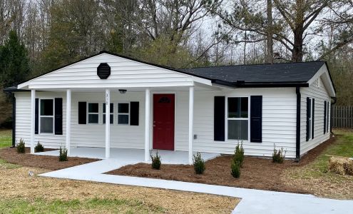 Peachstate Property Solutions Talmo