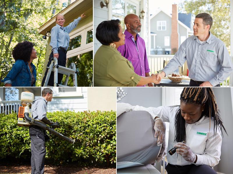 Terminix