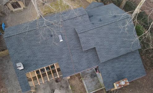 Georgia Roof Advisors