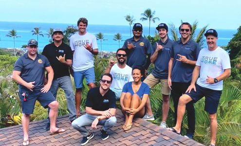 True Home Hawaii Roofing 94-1388 Moaniani St #106, Waipahu Hawaii 96797