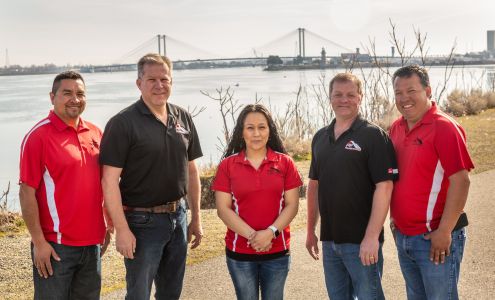 Palmer Roofing Company