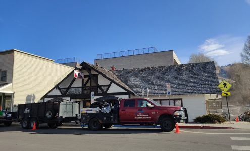 307 Imperial Roofing