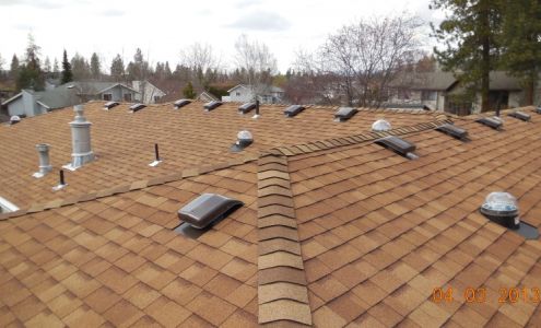 Inland Roofing & Supply