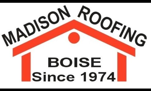 Madison Roofing Inc.