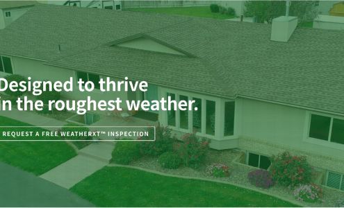 Briggs Roofing Company