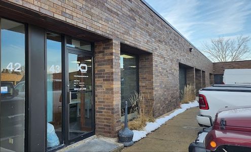 Kingdom Exteriors, Inc