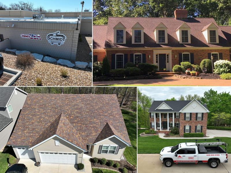Shelby Roofing & Exteriors