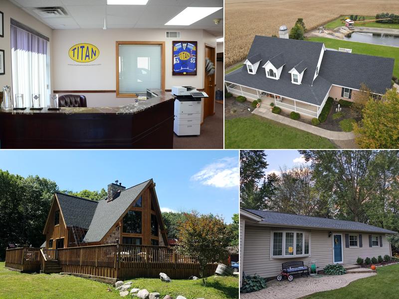 Titan Construction Enterprise