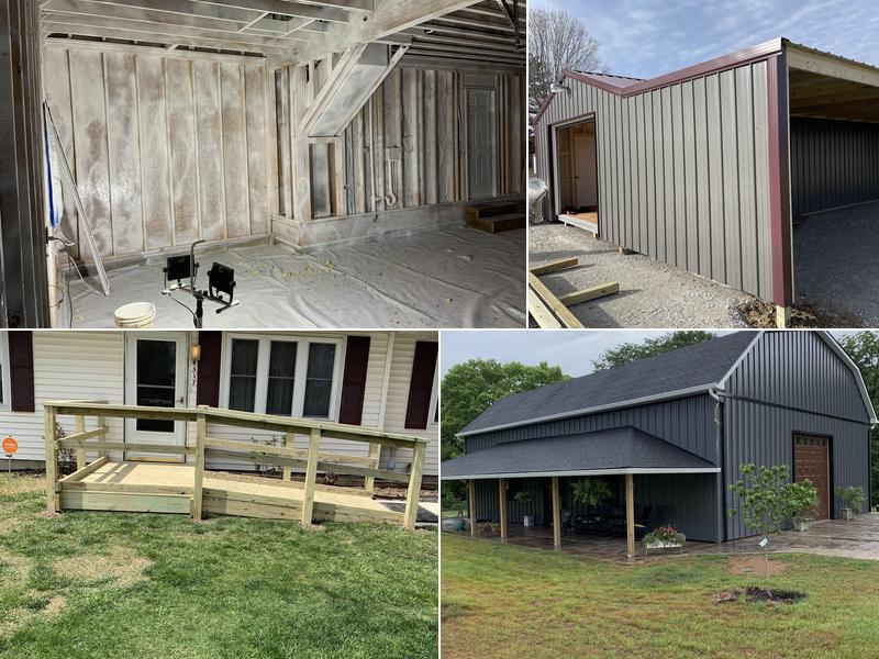 Midwest Contracting, Inc.