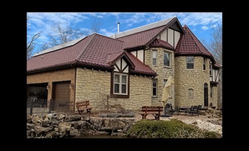 Cornett Roofing Systems