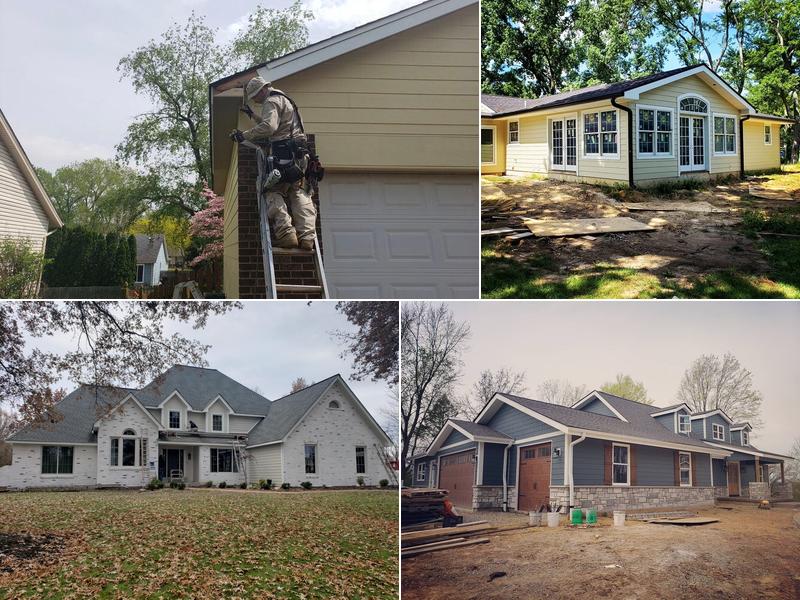 Shield Siding and Renovation