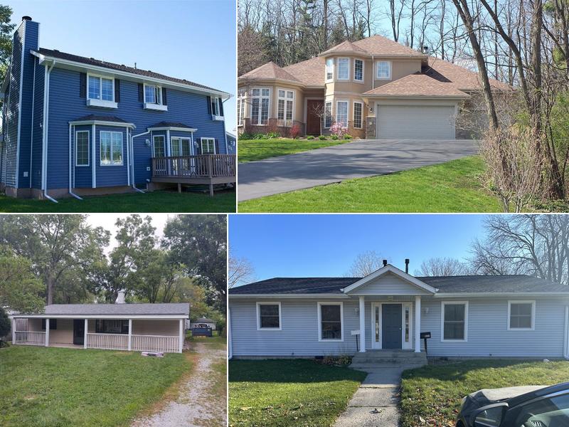 M&M Home Remodeling Services - Crete