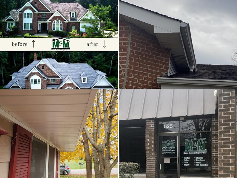 M&M Home Remodeling Services