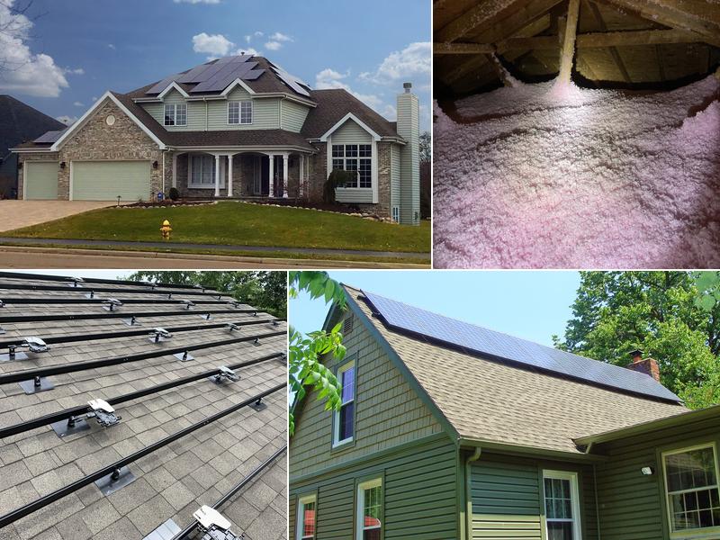 EcoHome Expert, Inc.