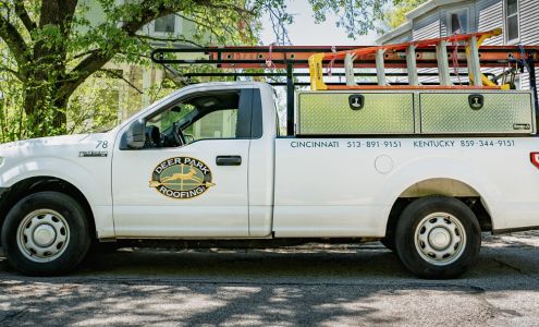 Deer Park Roofing, LLC