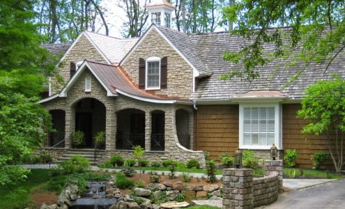 American Roofing and Metal