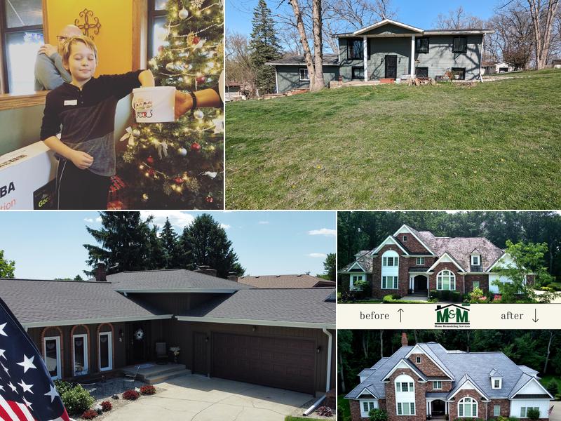 M&M Home Remodeling Services