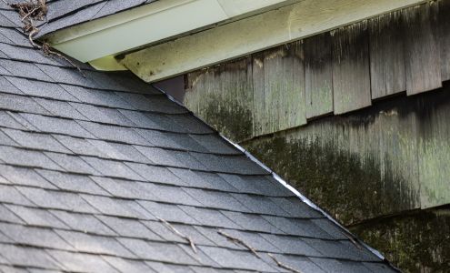 Tri-County Roofing & Gutters