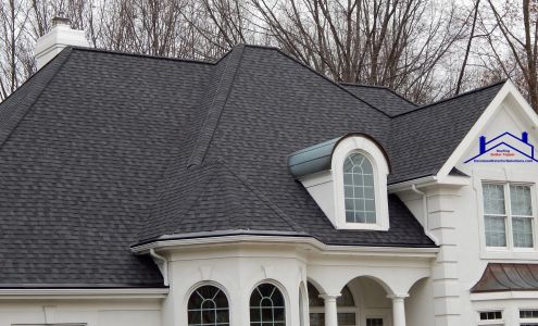 Dennison Exterior Solutions & Gutter Topper