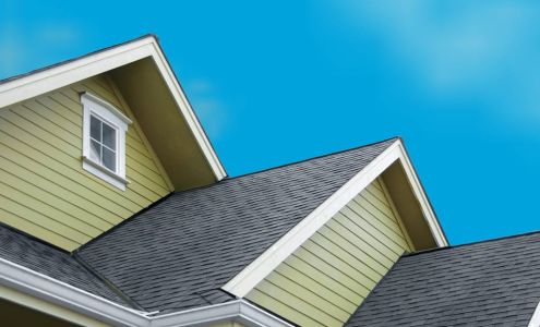 Two Brothers Roofing Inc