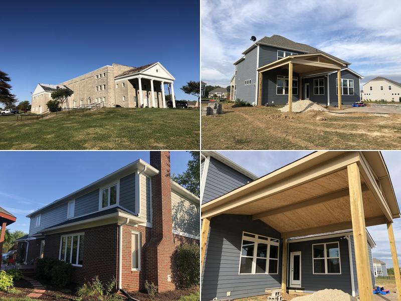 Chapman Neil Property Solutions