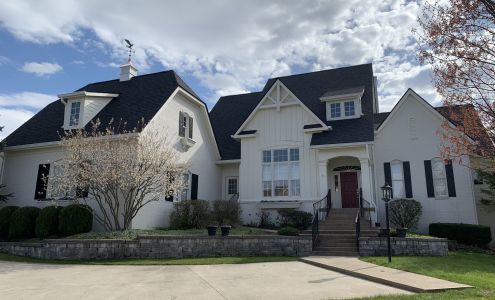 Porter Roofing & Restoration