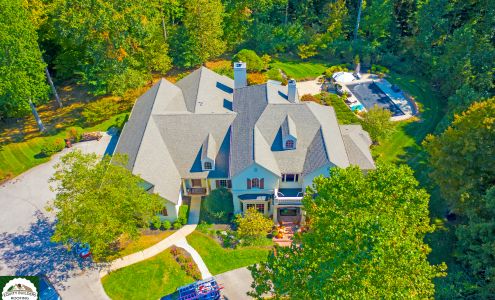 Equity Builders Roofing