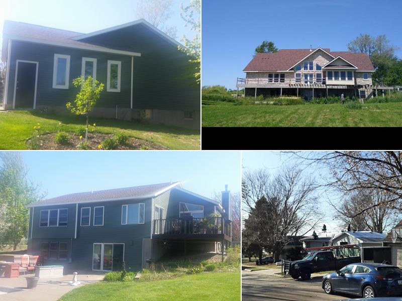 AW Home Improvement, LLC