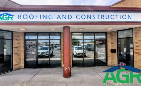AGR Roofing & Construction