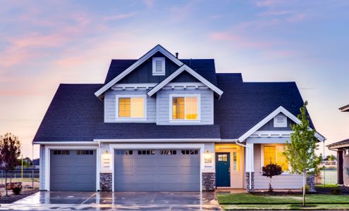 Royalty Roofing and Renovations