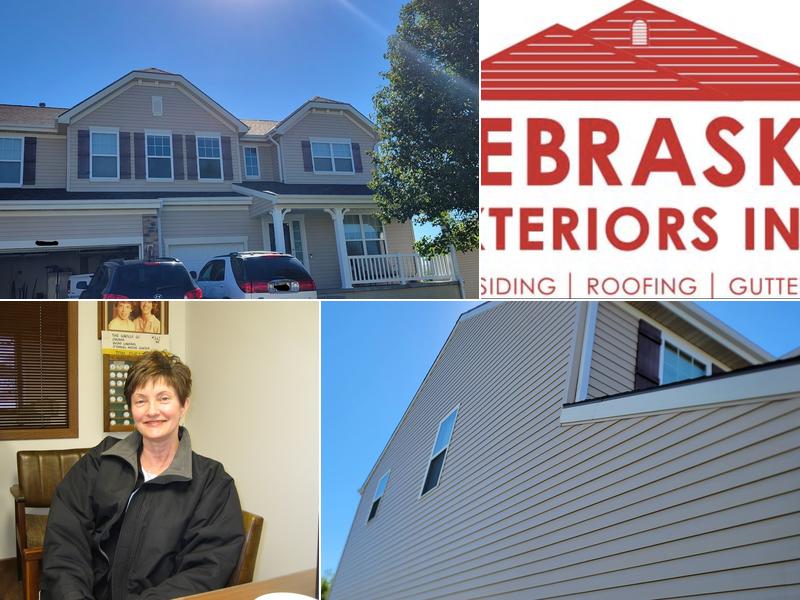 Nebraska Exteriors Inc.