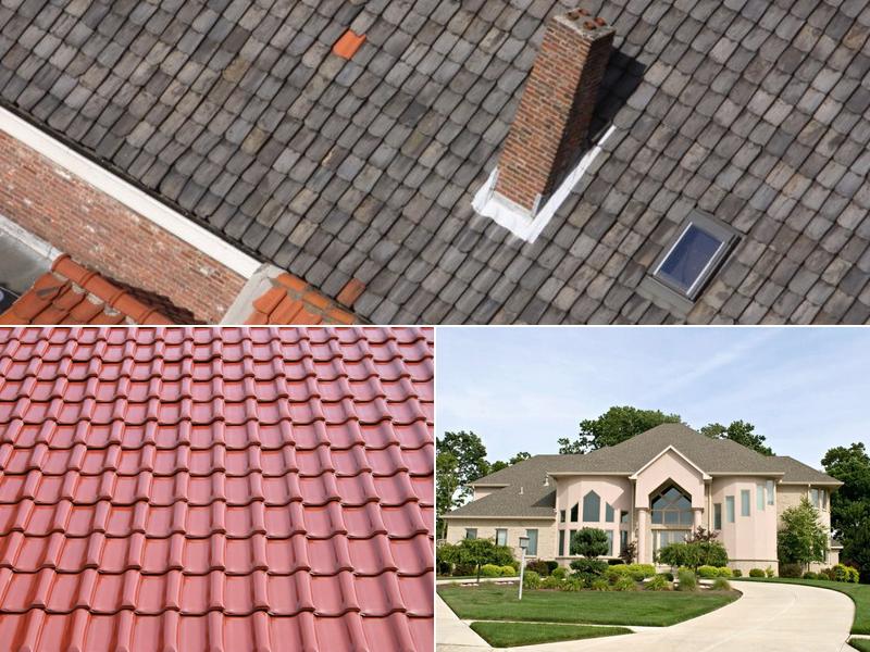 Sta-Dry Roofing & Contracting