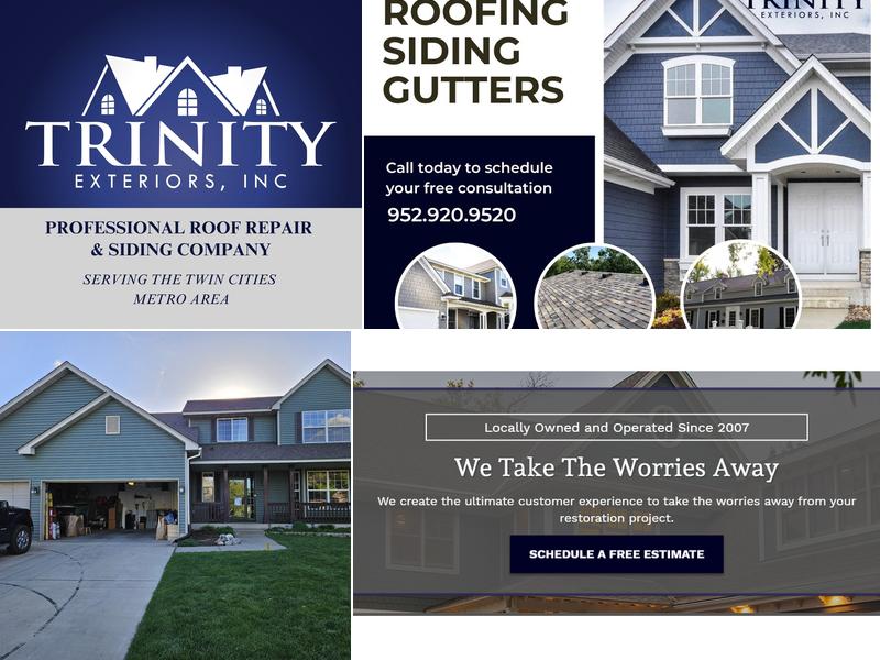 Trinity Exteriors, Inc
